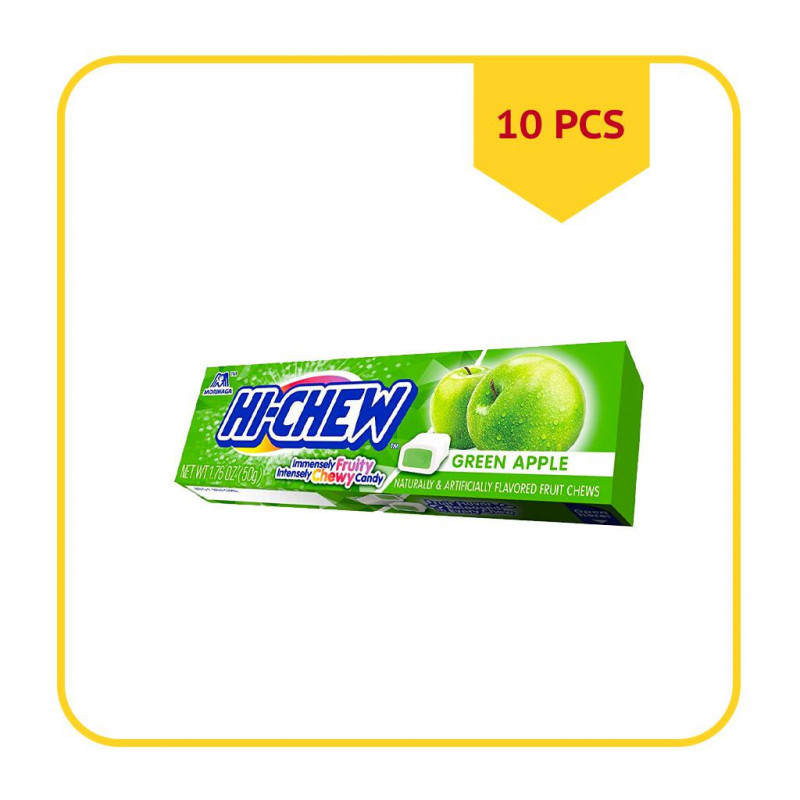 HI-CHEW-GA