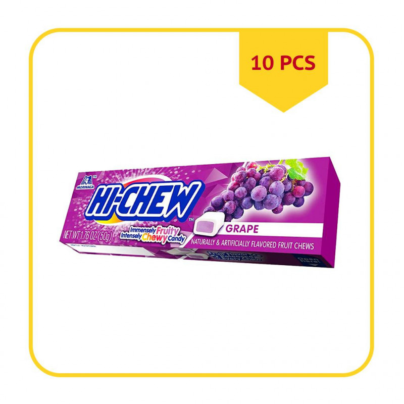 Hi-Chew Grape