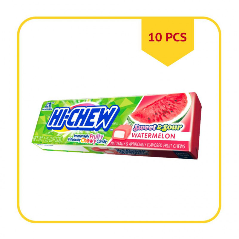 HI-CHEW-WATER