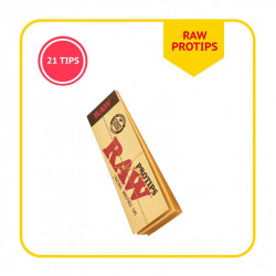 RAW-PROTIPS