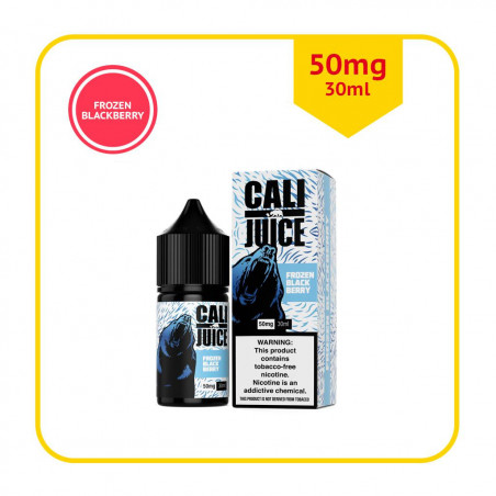 CALIJUICE-FBLKB50