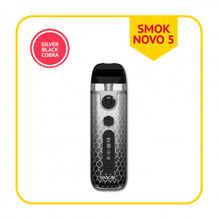 SMOK-NOVO5-SBC