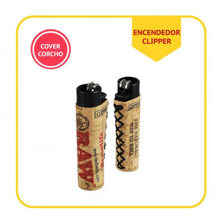 CLIPPER-CORK-RAW