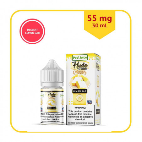 POD-HYDELMNBAR55