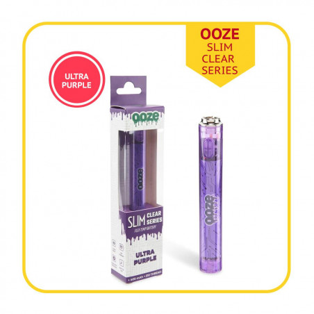 OOZE-CLEARSERIES-UP