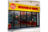 Kwik Stop | Smoke & Vape Shop | Presidencial